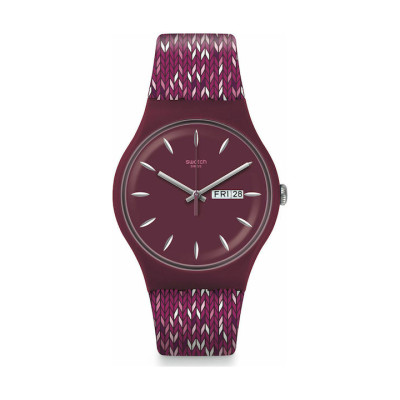 Swatch Trico' Purp SUOV705